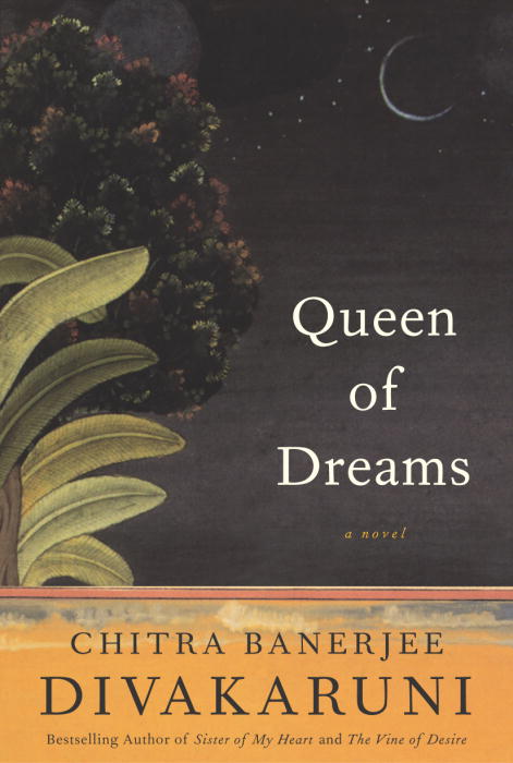 Title details for Queen of Dreams by Chitra Banerjee Divakaruni - Available